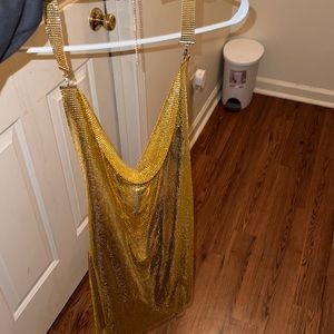 Beautiful Going Out dress